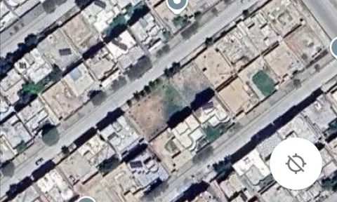 Two plots for sale, 375 m² each, Rahman Mina, Karte Naw, Kabul
