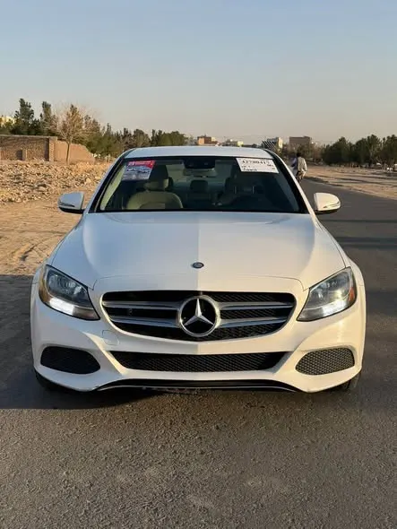 Mercedes-Benz 2016