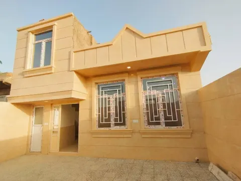 د پلورنې لپاره نوی کور، 140 m²