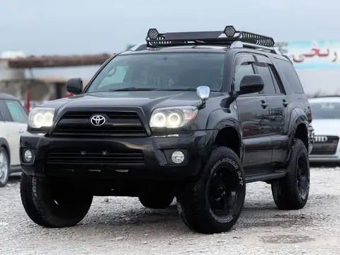 تویوتا 4Runner 2007