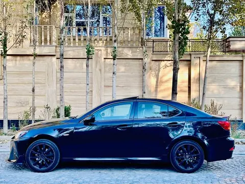 Lexus IS250 2007