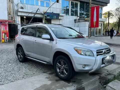 Toyota Rav 4 2007