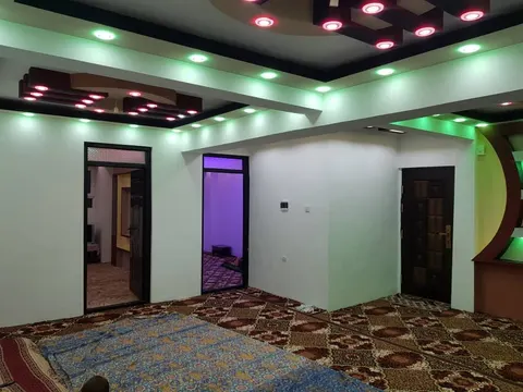 Apartment for sale, 4 rooms, 160 m², 3rd floor, Mazar-i-Sharif
