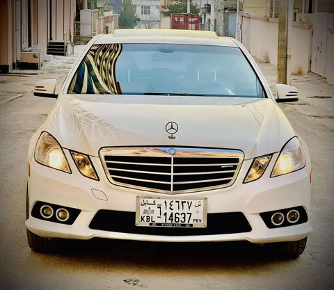 Mercedes-Benz 2010