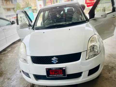 Suzuki Swift 2010