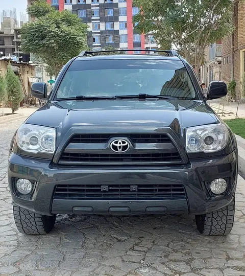 تویوتا 4Runner 2007
