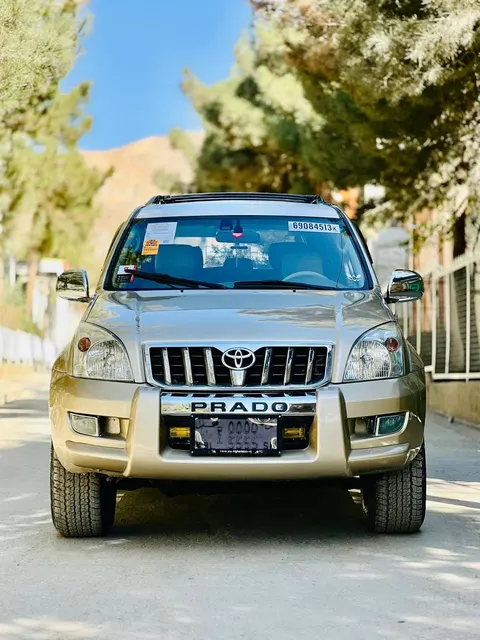 تویوتا 2006
