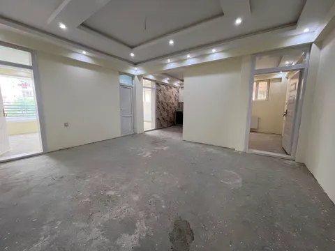 Apartment for sale, 3 rooms, 115 m², 3rd floor, Qala-e Fatullah, Kabul