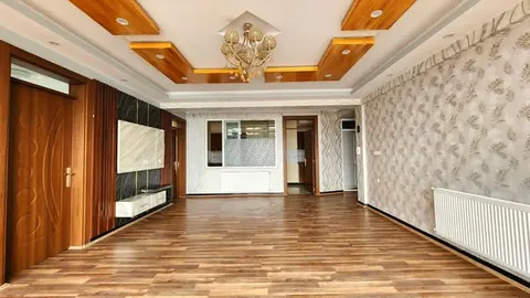 VIP Four-Room Apartment for Sale