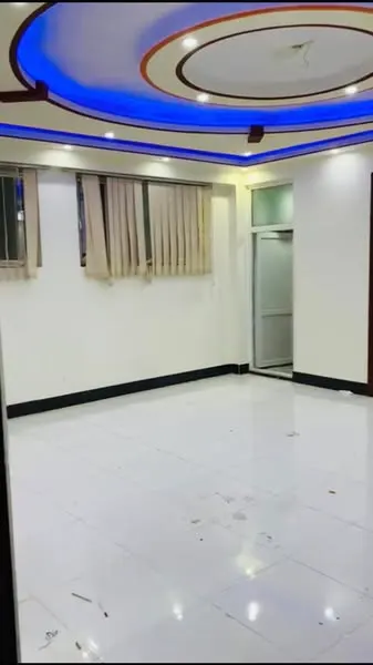 Apartment for rent, 3 rooms, 2nd floor, Khair Khana 3