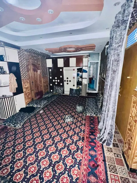 Apartment for rent, 4 rooms, 4th floor, Golai Park