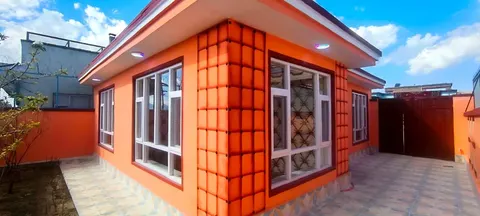 House for sale, 3 rooms, 200 m², Nau Burja, Chehelsotoon, Kabul