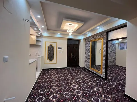 New apartment for rent, 4 rooms, 130 m², 2nd floor, Qala-e Fatullah, Kabul