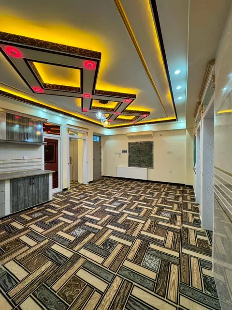 Apartment for sale, 3 rooms, 125 m², Khwaja Boghra, Kabul
