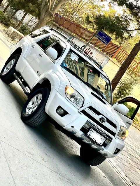 Toyota 4Runner 2007
