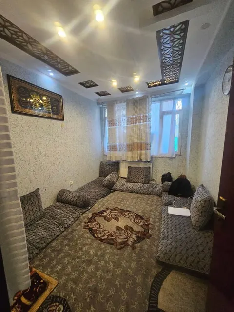 Apartment for sale, 3 rooms, Taimani Project, Kabul