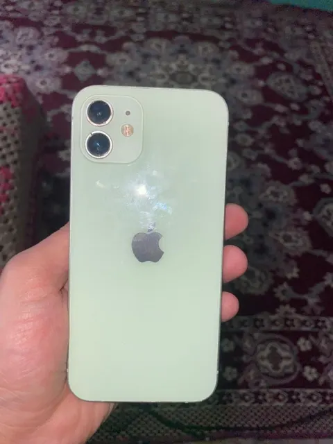 iphone 12
