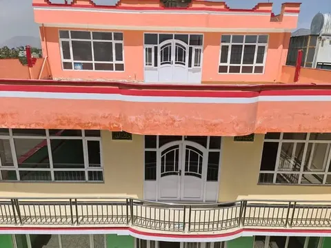 House for sale, 10 rooms, 450 m², Darulaman, Kabul