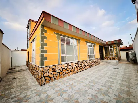 New house for sale, 3 rooms, 250 m², Jaghori Township, District 13, Kabul