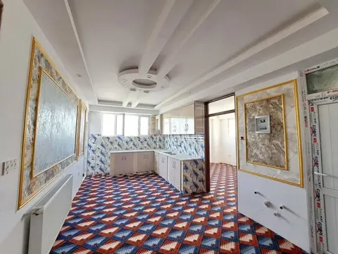 Apartment for sale, 3 rooms, 100 m², 4th floor, Asp-ha Square