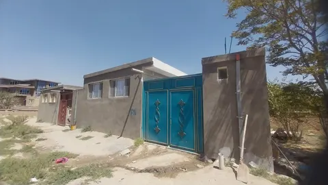 Two Houses for sell Kabul