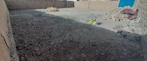 Land for sale, 3 biswa 32 m², Afshar Bazaar, District 5, Kabul