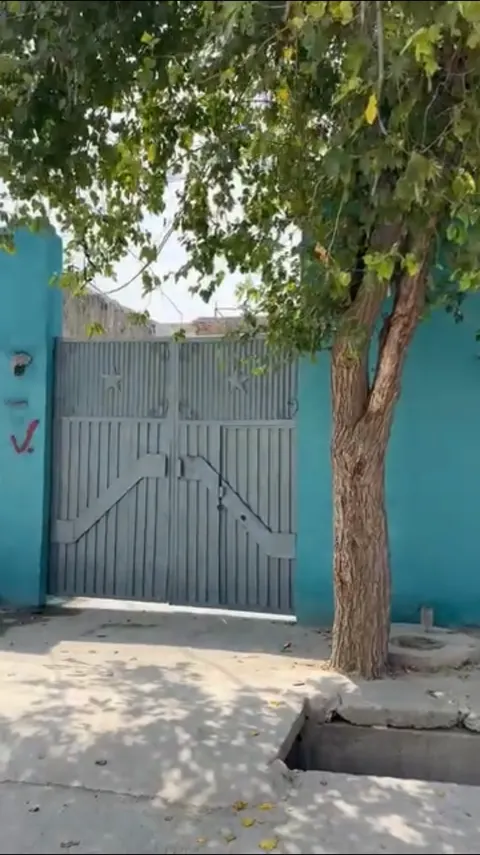 House for sale, 4 rooms, Godam Sangi, District 4, Jalalabad