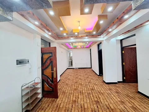 Apartment for sale, 4 rooms, 140 m², 5th floor, Parwan Hotel, Kabul
