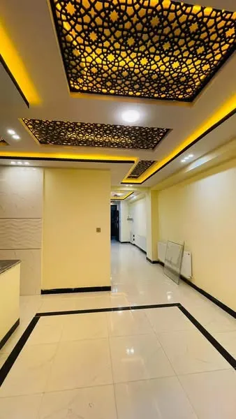 VIP apartment for sale, 4 rooms, 155 m², 3rd floor, Kabul