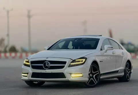 Mercedes-Benz 2012