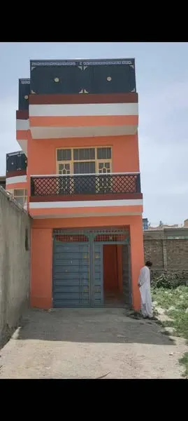 House for sale, 6 rooms, 3 biswa