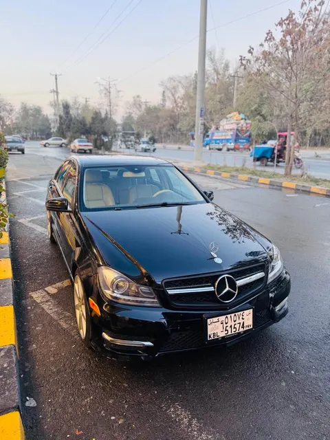 Mercedes-Benz 2014