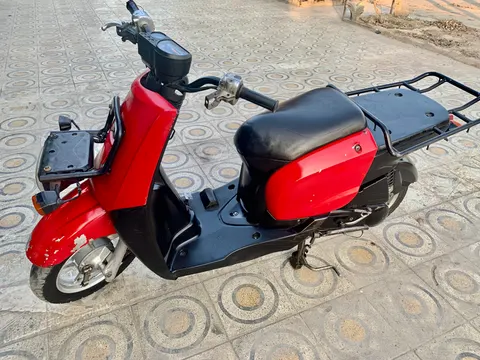 Scooter