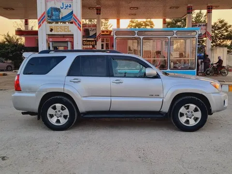 تویوتا 4Runner 2006