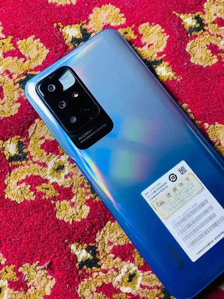 Redmi 10