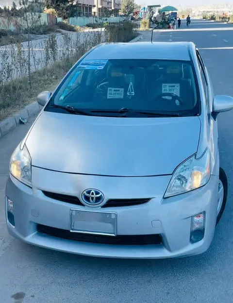 Toyota Prius 2010