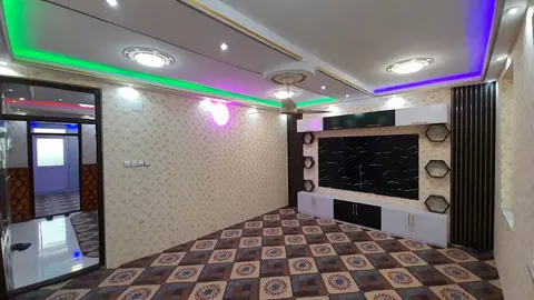 Apartment for sale, 4 rooms, 4th floor, Kocha-e Marmal, Mazar-i-Sharif