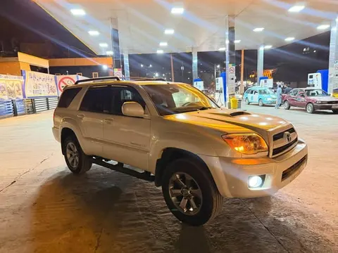 Toyota 4Runner 2009