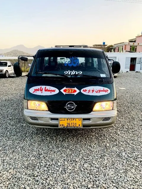 Mercedes-Benz 2002 Diesel
