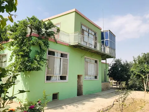 2-storey house for sale, 4 rooms, 800 m², Takhta Pul, Mazar-i-Sharif