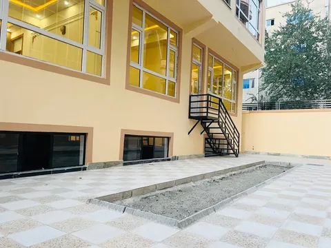 Apartment for sale, 3 rooms, 280 m², with yard, Taimani Project, Kabul