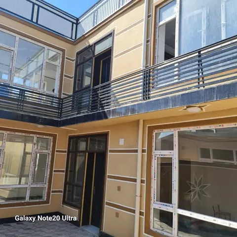 New 2-storey house for sale, 4 rooms, 150 m², District 7, Kabul