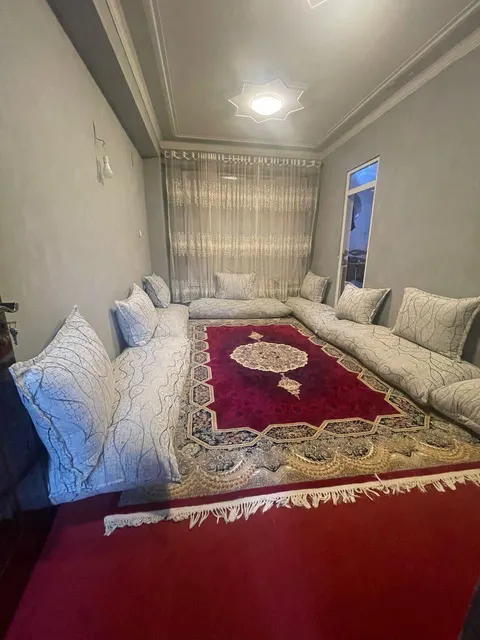 Apartment for sale, 3 rooms, 150 m², with yard, Taimani Project, Kabul