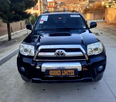 Toyota 4Runner 2005