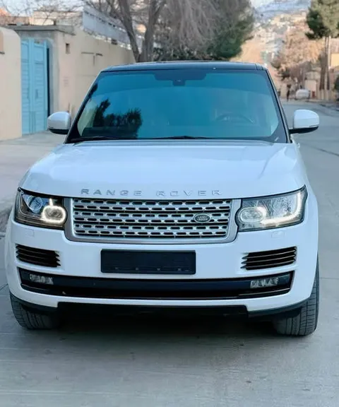 لندروور رنج روور ووگ SE 2014