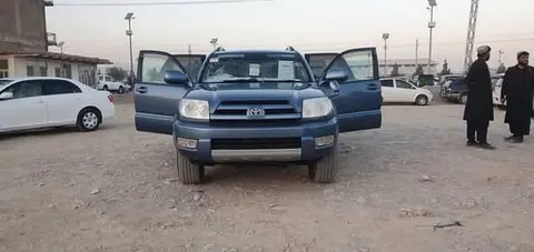 تویوتا 4Runner 2004