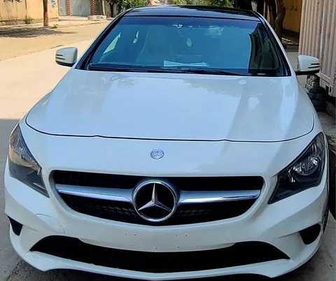 Mercedes-Benz 2015