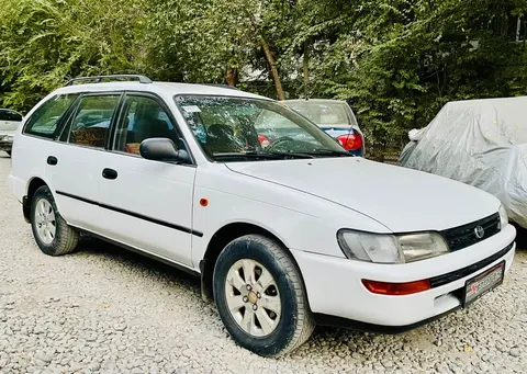 Toyota 1992