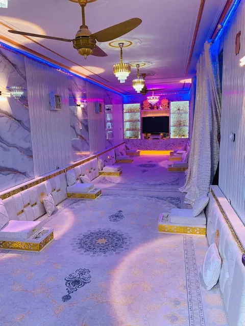 Furnished house for sale, 4 rooms, 200 m², Hamdard Project, Mazar-i-Sharif