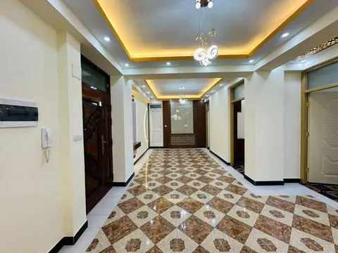 Apartments for sale, 4 rooms, 150 m², 2nd and 3rd floor, Parwan Hotel, Kabul